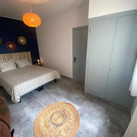 Surf Lodge Terrasse Vue Mer, Piscine Privee, Climatisation Capbreton
