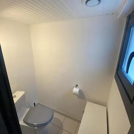 Apartment Surf Terrasse Vue